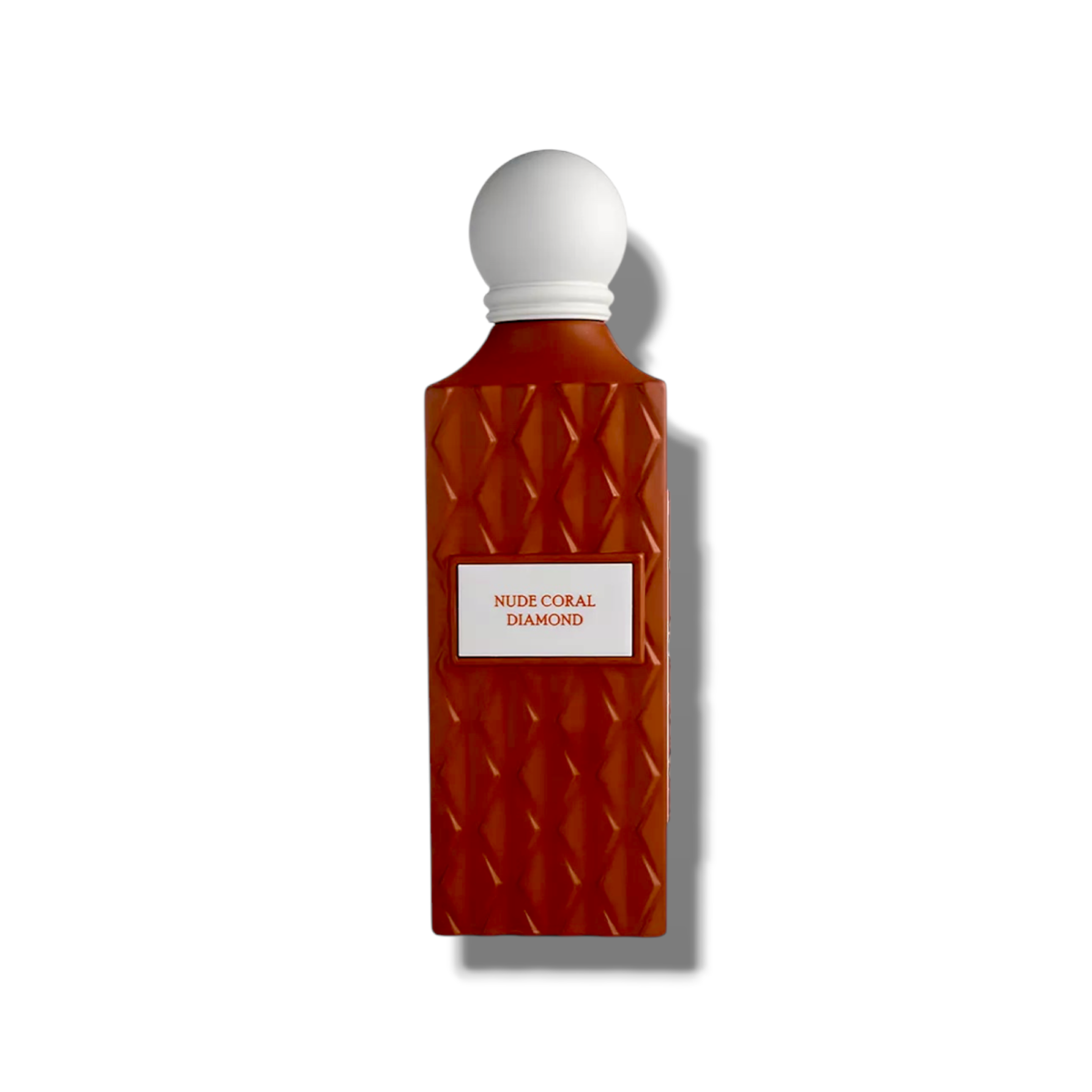 Nude Coral Diamond – Ibrahim Al Qurashi – 200ml