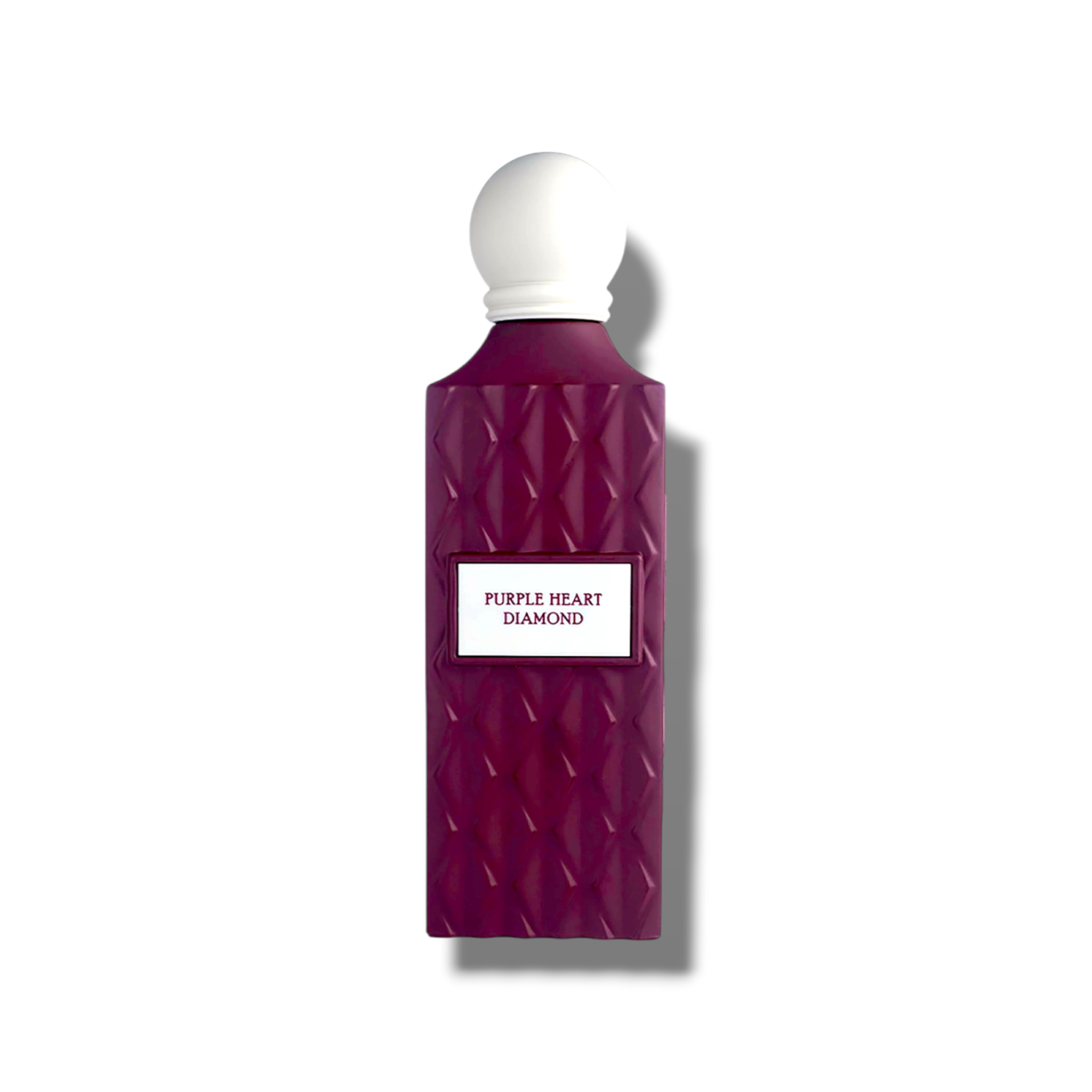 Purple Heart Diamond – Ibrahim Al Qurashi – 200ml