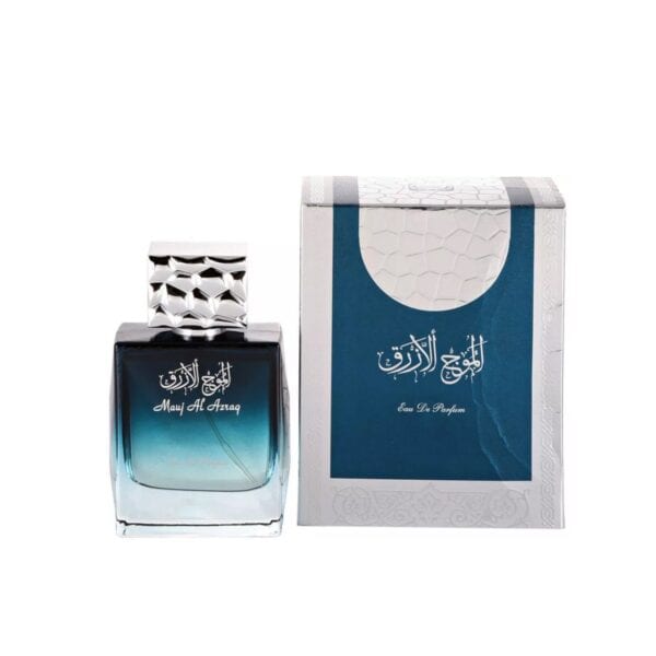 Surrati - Mauj Al Azraq - 100ml – Image 3