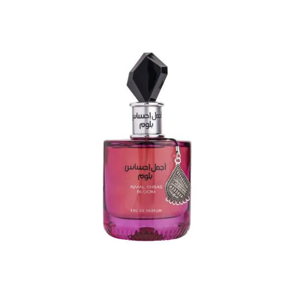 LATTAFA - Ard Al Zaafaran - Ajmal Ehsas Bloom - 100ml