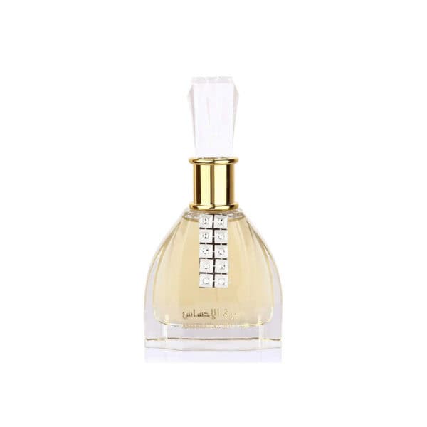 Ard Al Zaafaran - Lattafa - Ameerat al ehsaas - 100ml