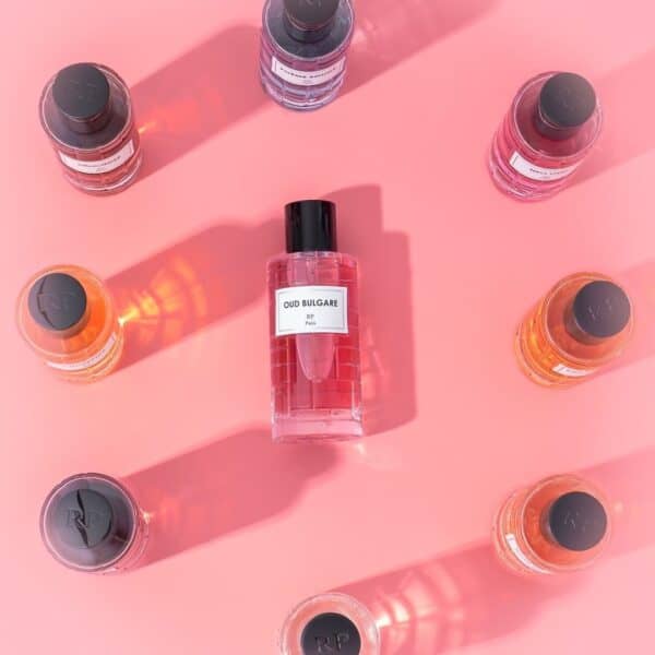 RP - Collection Privée - Oud Bulgare - N°4 - 50ml – Image 3