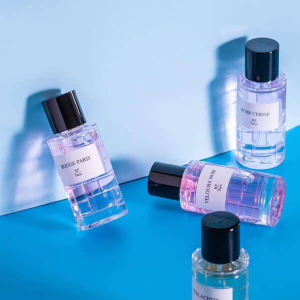 RP - Collection Privée - Oud Bulgare - N°4 - 50ml – Image 5