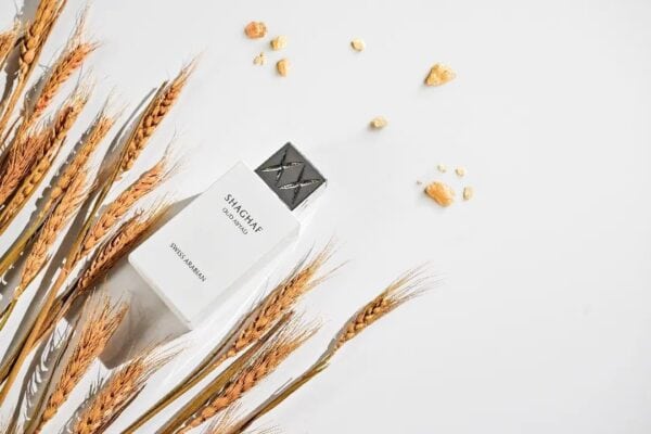 Swiss Arabian - Shaghaf Oud Abyad - 100ml – Image 4
