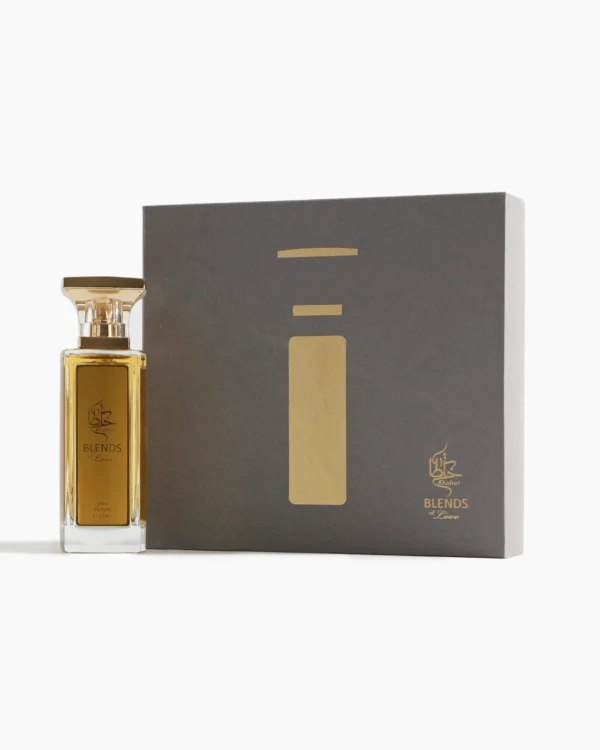 Love of Aura – Blend of Love – 65ml – Khaltat
