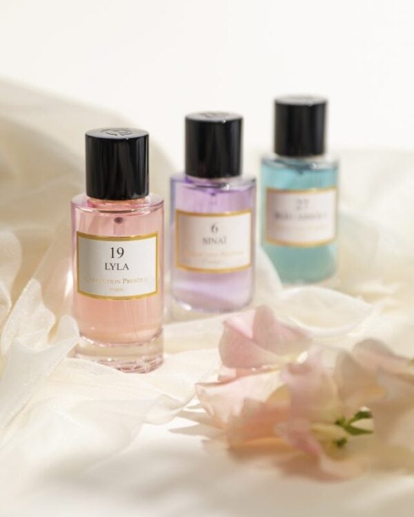 Tonka Supreme - Collection Prestige - N°4 - 50ml – Image 5