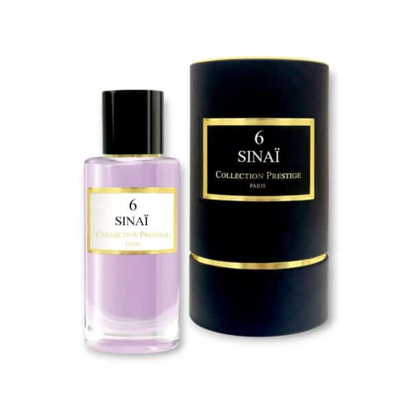 Collection Prestige - N°6 - Sinai - 50ml – Image 5