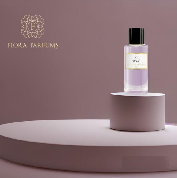 Collection Prestige - N°6 - Sinai - 50ml – Image 4