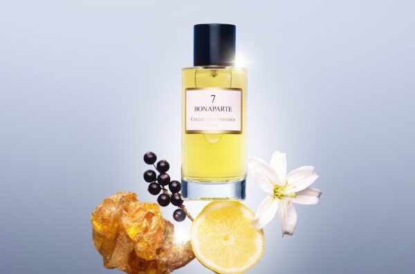 Collection Prestige - N°7 - Bonaparte – Image 3