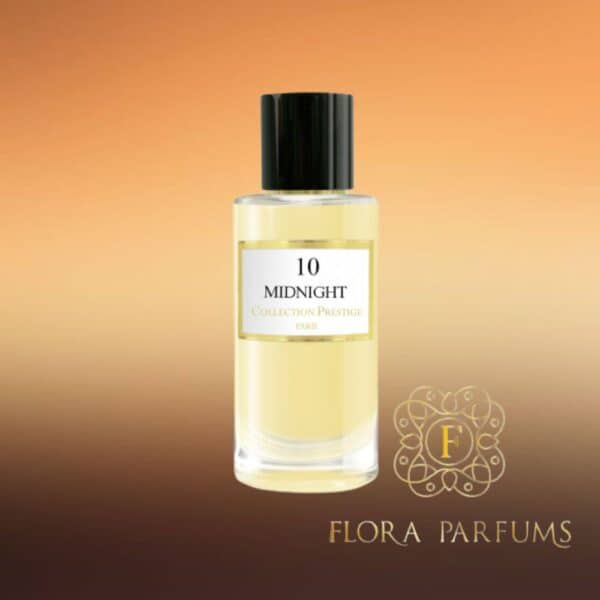 Collection Prestige - N°10 - Midnight - 50ml – Image 5