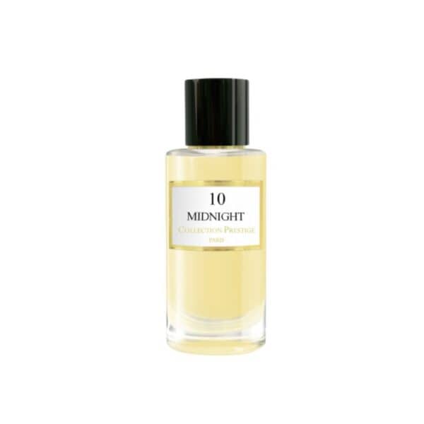 Collection Prestige - N°10 - Midnight - 50ml