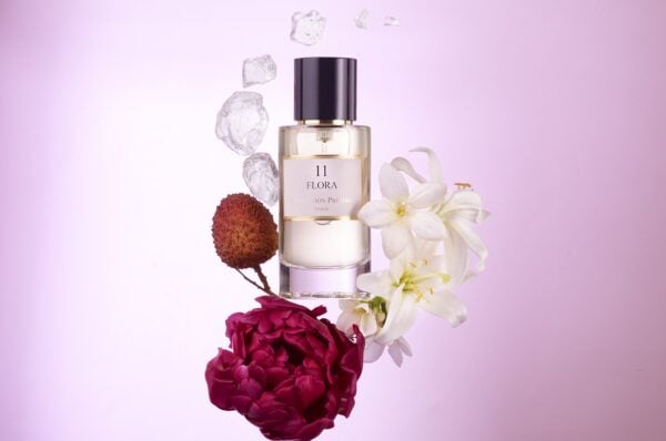 Collection Prestige - N°11 - Flora - 50ml – Image 6