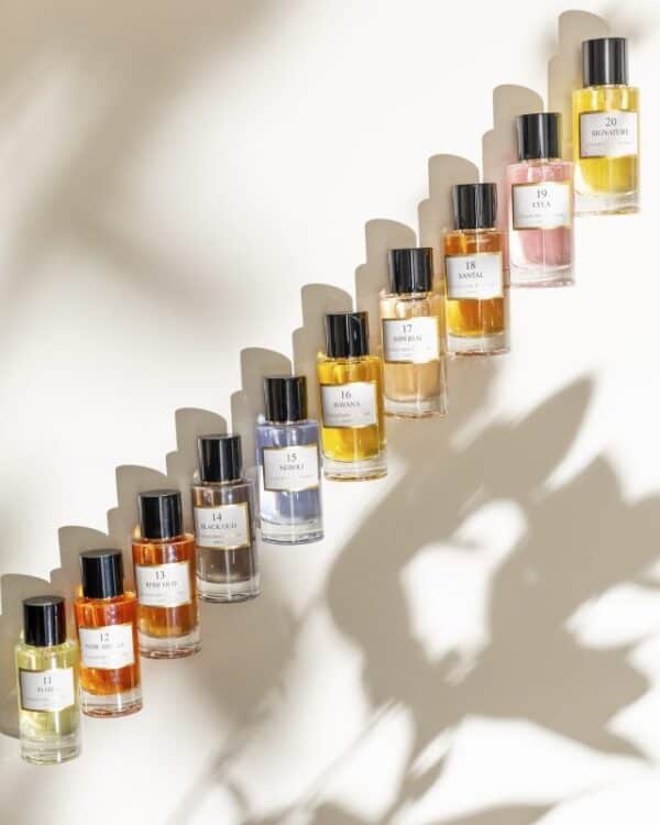 Collection Prestige - N°11 - Flora - 50ml – Image 8