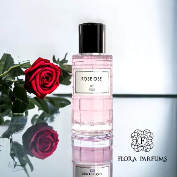 RP - Collection Privée - Rose Ose - N°5 - 50ml – Image 5