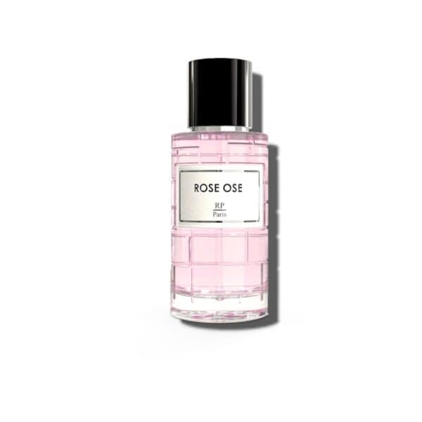 RP - Collection Privée - Rose Ose - N°5 - 50ml