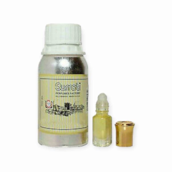 AQVA DE GEO – Surrati – 100ml _ Huile parfumée