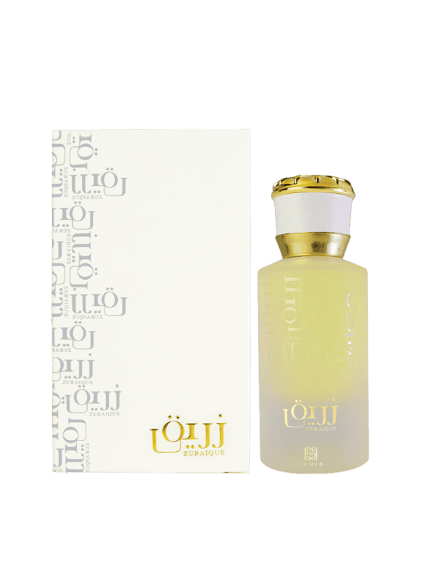 Zuraique - 50ml – Ahmed Al Maghribi – Image 7