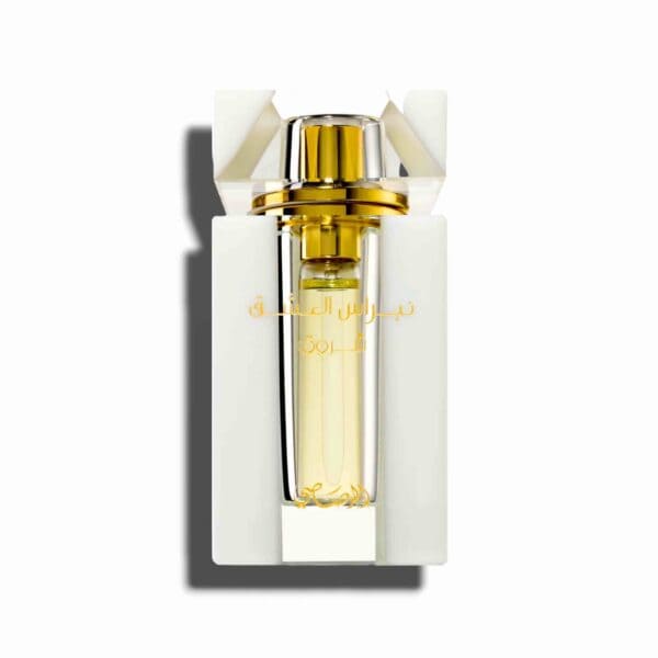 Nebras Al Ishq Shorouk - 6ml – Rasasi