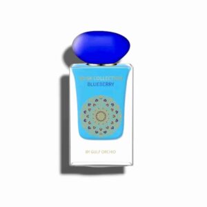 Blueberry – 100ml – Gulf Orchid