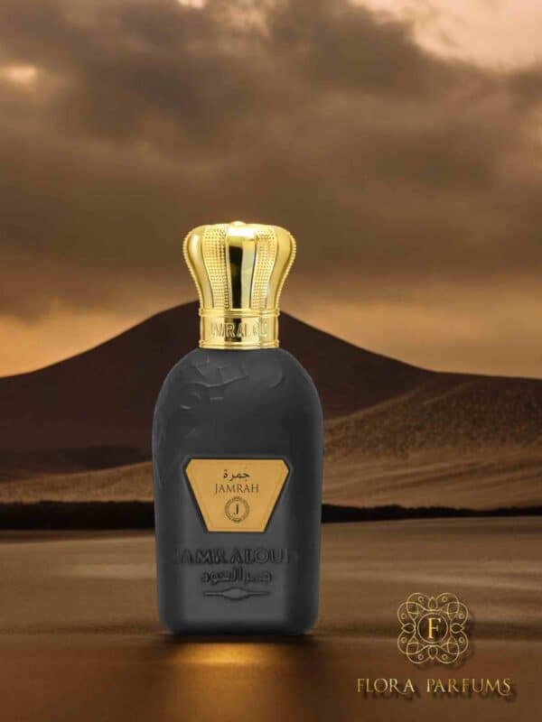 Jamrah – 60ml – Jamr Al Oud – Image 3