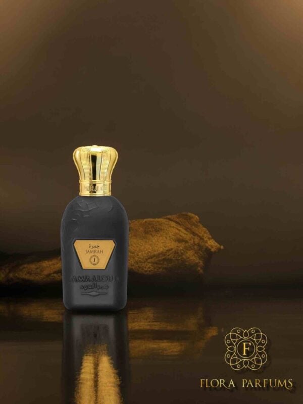 Jamrah – 60ml – Jamr Al Oud – Image 4