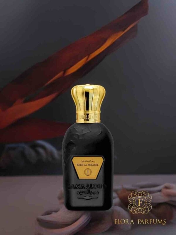 Reem Al Makahil – 60ml – Jamr Al oud – Image 5