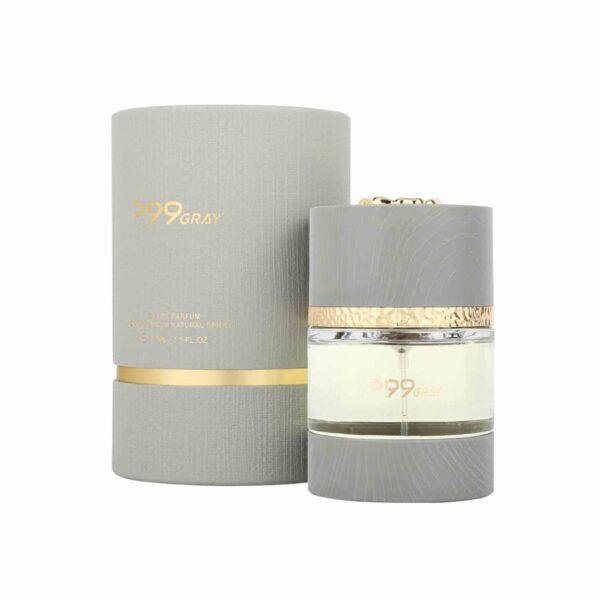 Wood Gray – 75ml – Al Majed Oud – Image 5