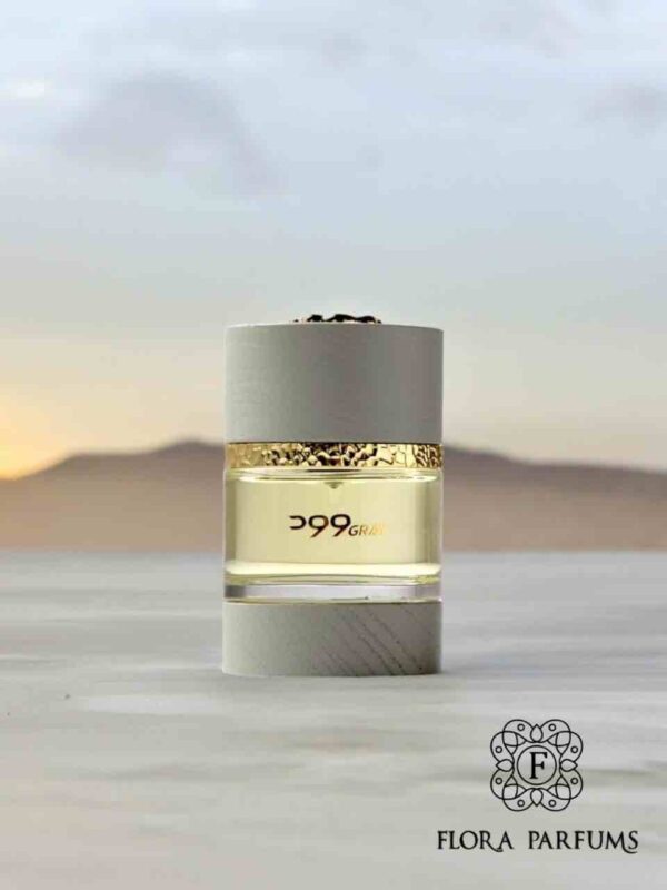 Wood Gray – 75ml – Al Majed Oud – Image 3