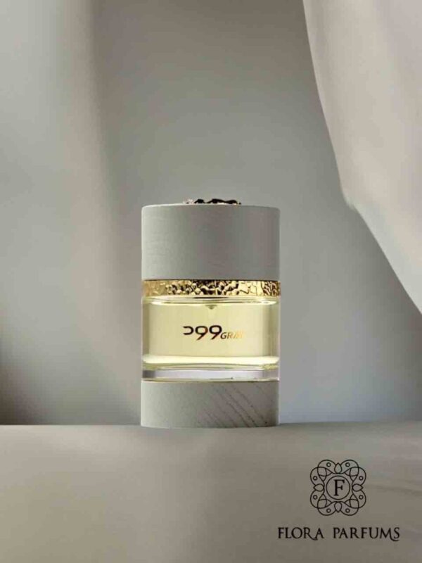 Wood Gray – 75ml – Al Majed Oud – Image 4