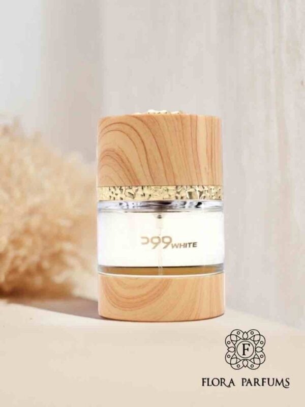 Wood White –  Al Majed Oud – Image 2