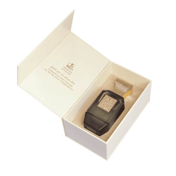V03 – Violet collection - 75ml – Taif Al Emarat – Image 4