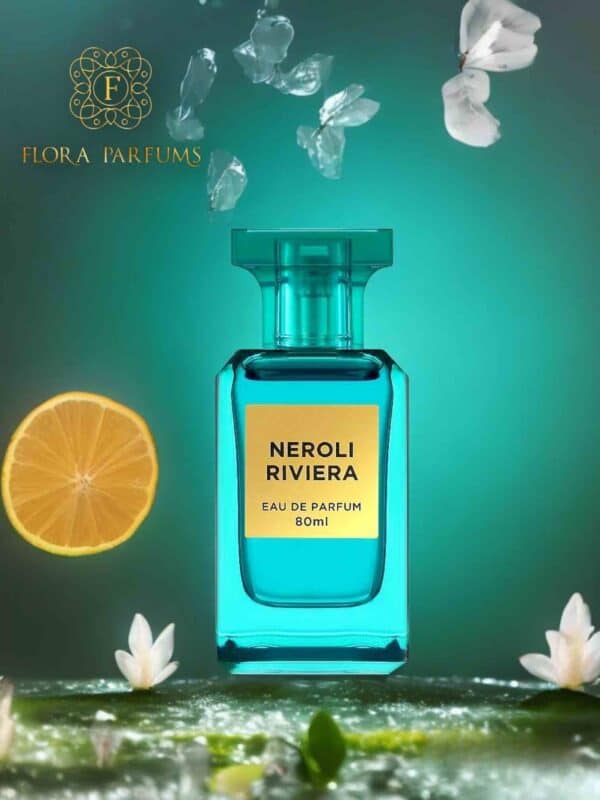 Neroli riviera - 80ml – Fragrance World – Image 4