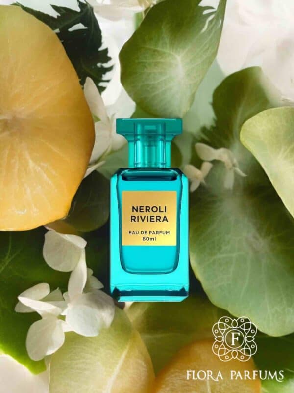 Neroli riviera - 80ml – Fragrance World – Image 7