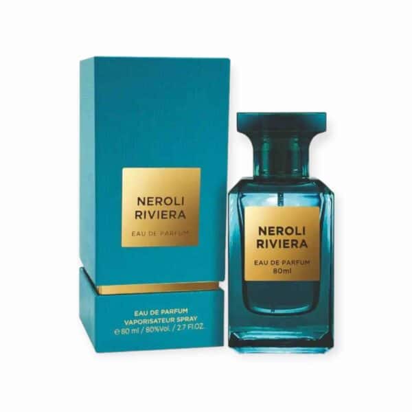 Neroli riviera - 80ml – Fragrance World – Image 8