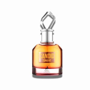 Candid Tonight – 100ml - Maison Alhambra