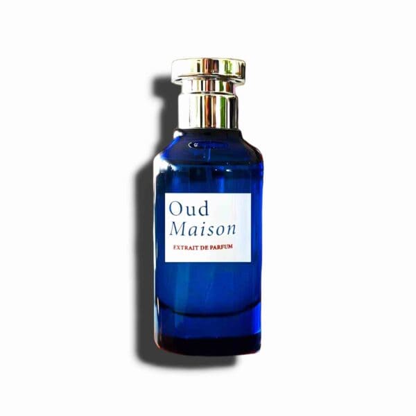 Oud Maison - Loui Martin - 100ml
