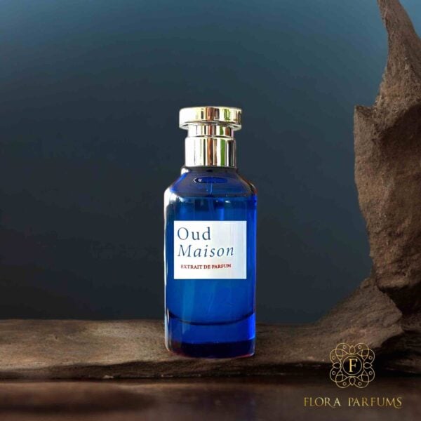 Oud Maison - Loui Martin - 100ml – Image 3