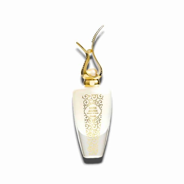 Musk Aroos – 100ml - Surrati