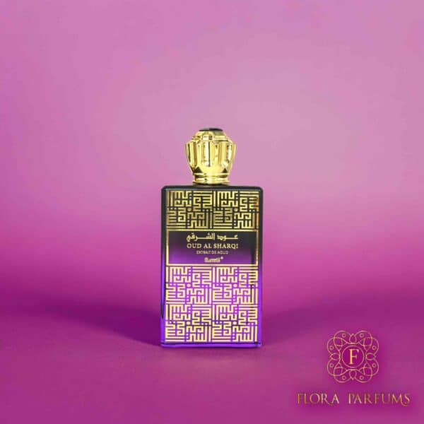 Oud Al Sharqi – 120ml - Surrati – Image 4