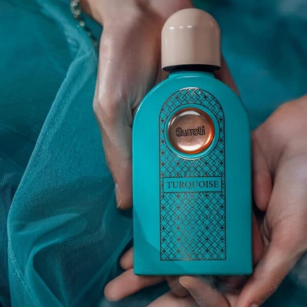 Turquoise – 100ml - Surrati – Image 6