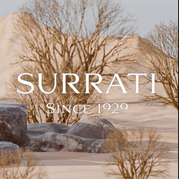 Turquoise – 100ml - Surrati – Image 8