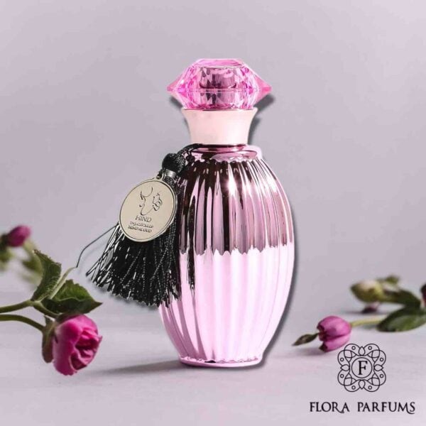 Pink Musk - 50ml – Hind Al Oud – Image 3