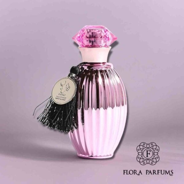 Pink Musk - 50ml – Hind Al Oud – Image 4