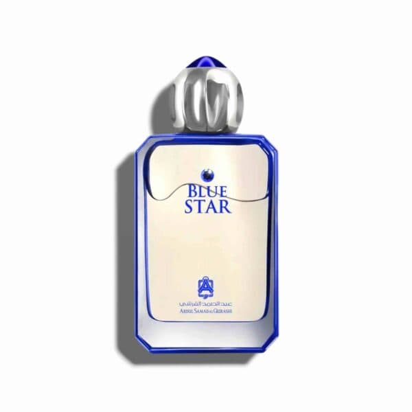 Blue Star - 100ml – Abdul Samad Al Qurashi