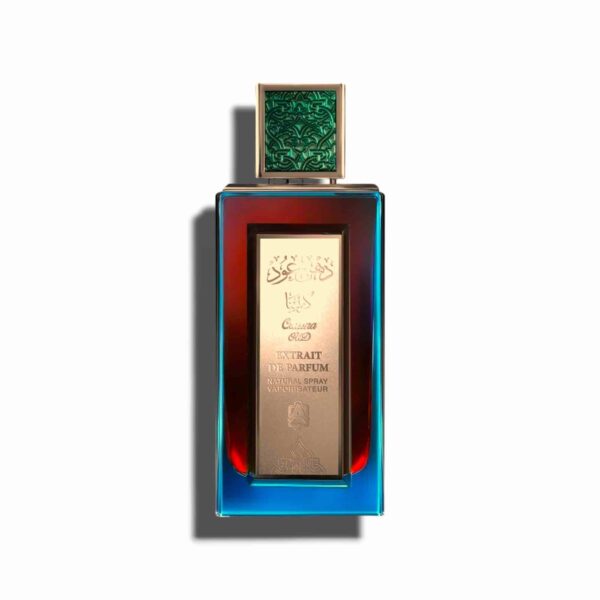 Crassna Oud  - 80 ml – Abdul Samad Al Qurashi