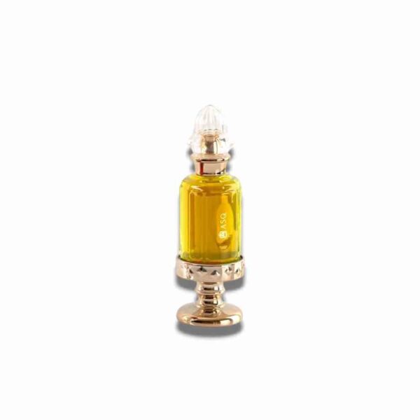 Turkish Rose  - Private - 50ml – Abdul Samad Al Qurashi