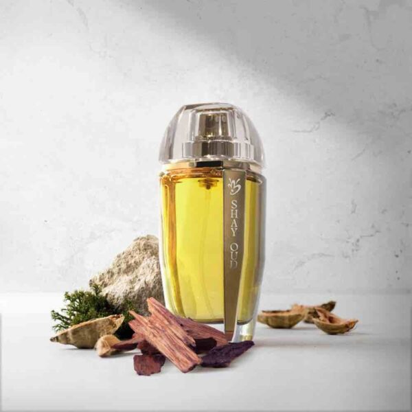 Shay Oud - 75ml – Anfasic Dokhoon – Image 4
