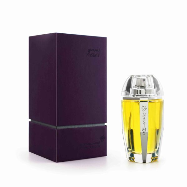 Nasimy  - 75ml – Anfasic Dokhoon – Image 5
