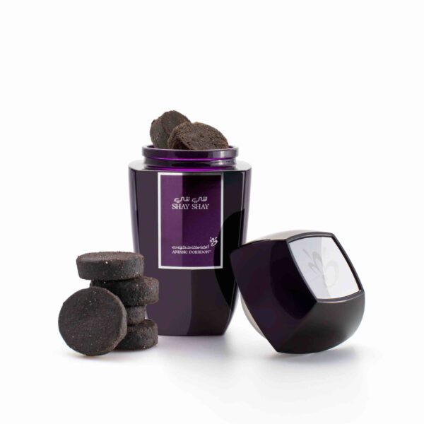 SHAY SHAY  - 170G + 30ML – Anfasic Dokhoon – Image 3