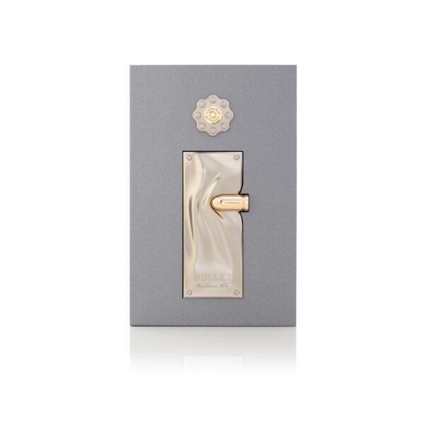 Bullet - 100ml – Arabian Oud – Image 5